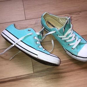 Converse All Star Seasonal Color Chuck Taylor